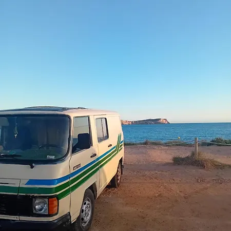 Canary For Drive, Near To Tfs Mercedes Mb Botel *