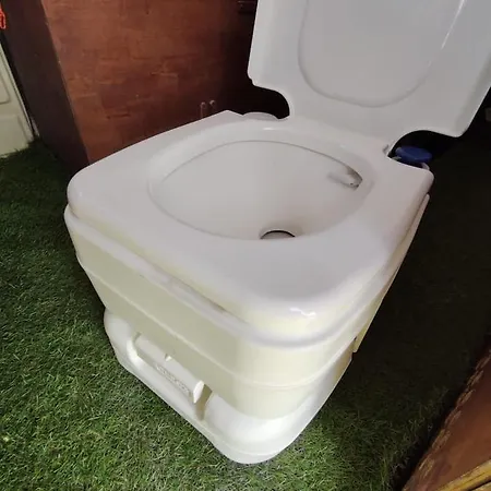 Bateau-hôtel Canary For Drive, Near To Tfs Mercedes Mb130