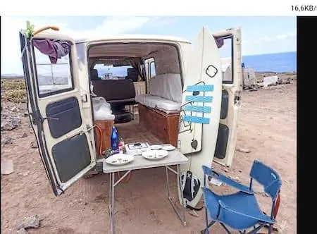 Canary For Drive, Near To Tfs Mercedes Mb *