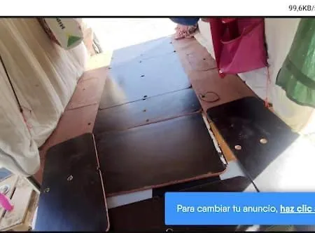 Canary For Drive, Near To Tfs Mercedes Mb130