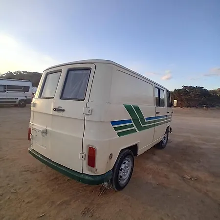 Canary For Drive, Near To Tfs Mercedes Mb130