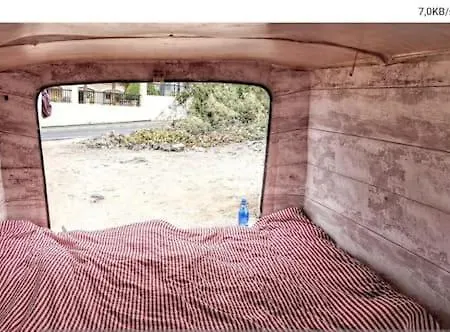 Canary For Drive, Near To Tfs Mercedes Mb Hotel en barco