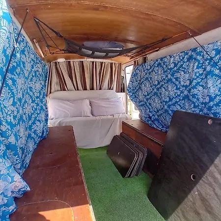 Canary For Drive, Near To Tfs Mercedes Mb Hotel en barco