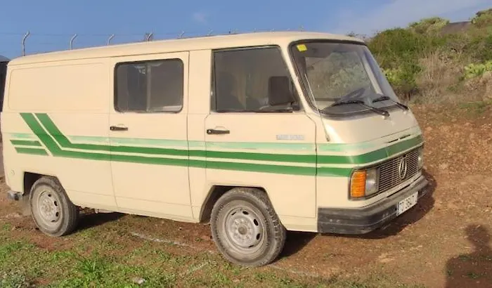 Canary For Drive, Near To Tfs Mercedes Mb Costa Adeje (Tenerife)