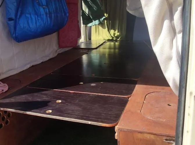 Hotel en barco Canary For Drive, Near To Tfs Mercedes Mb *