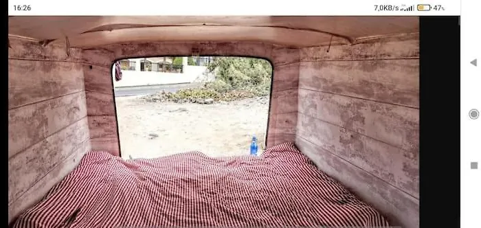 Canary For Drive, Near To Tfs Mercedes Mb Hotel en barco