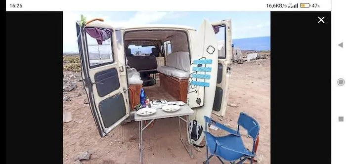 Canary For Drive, Near To Tfs Mercedes Mb *