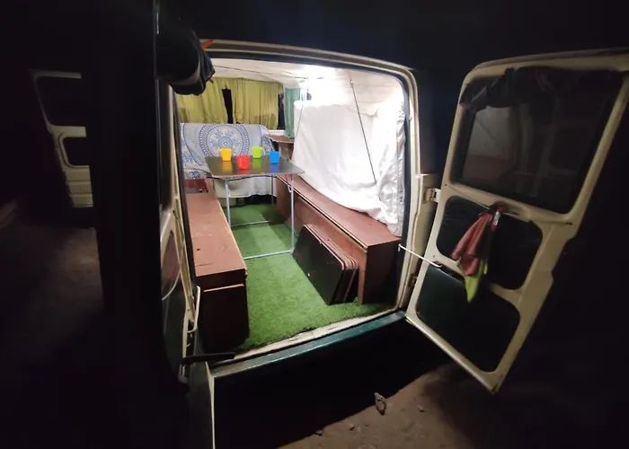 Canary For Drive, Near To Tfs Mercedes Mb * Costa Adeje (Tenerife)